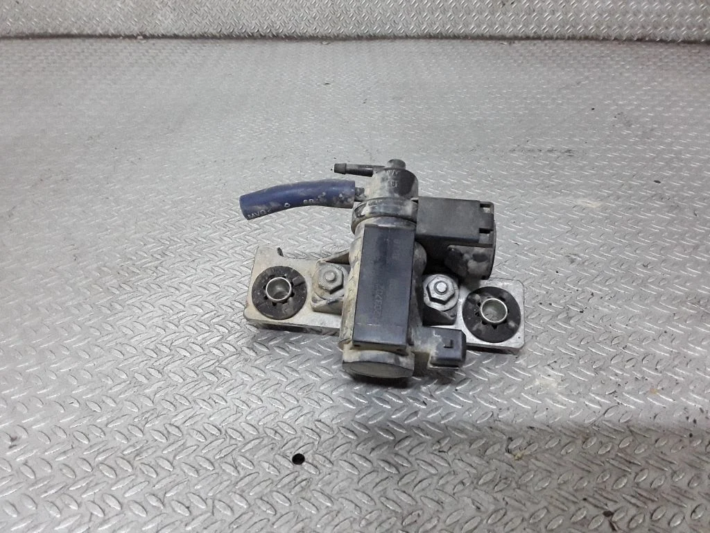Solenoidklapp – Fiat Doblo (2000-2009)