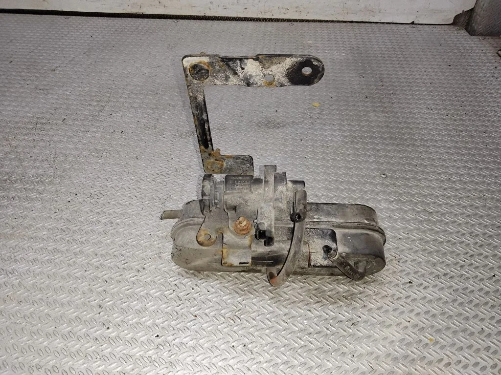 Turbo solenoid valve – Citroen Berlingo (2003-2007)