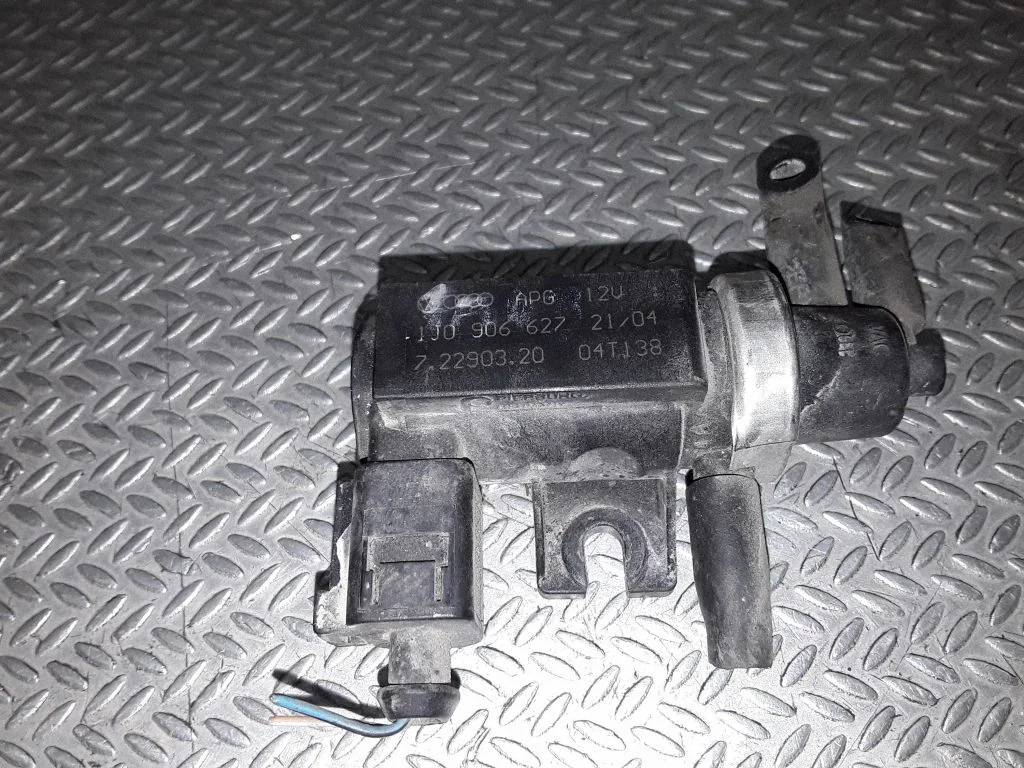 Solenoidklapp – Seat Ibiza II (6k) (1999-2002)