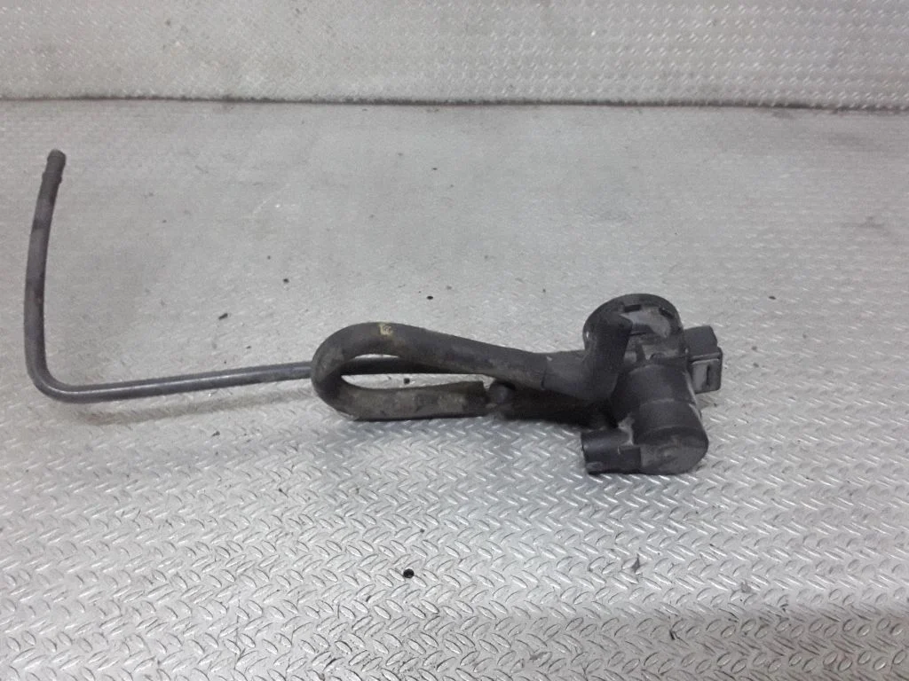 Turbo solenoid valve – Jeep Grand Cherokee (WJ) (1999-2004)