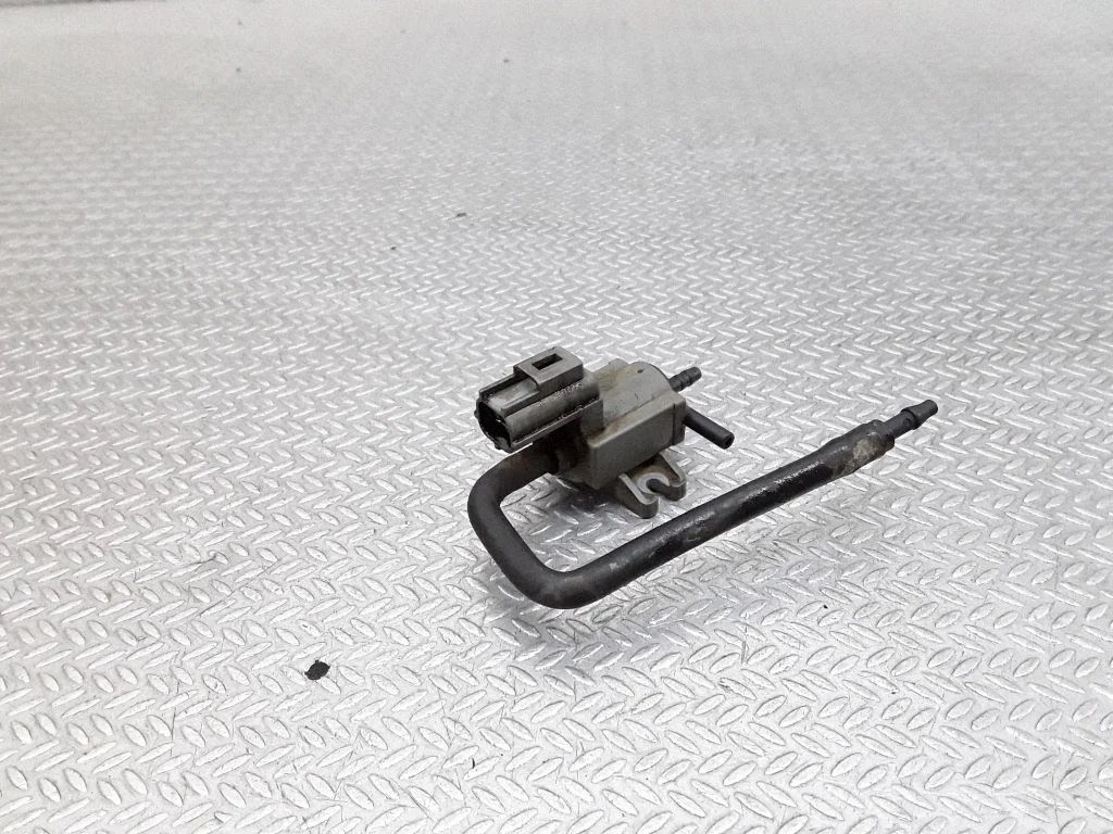 Solenoidklapp – Jaguar XF X250 (2007-2015)
