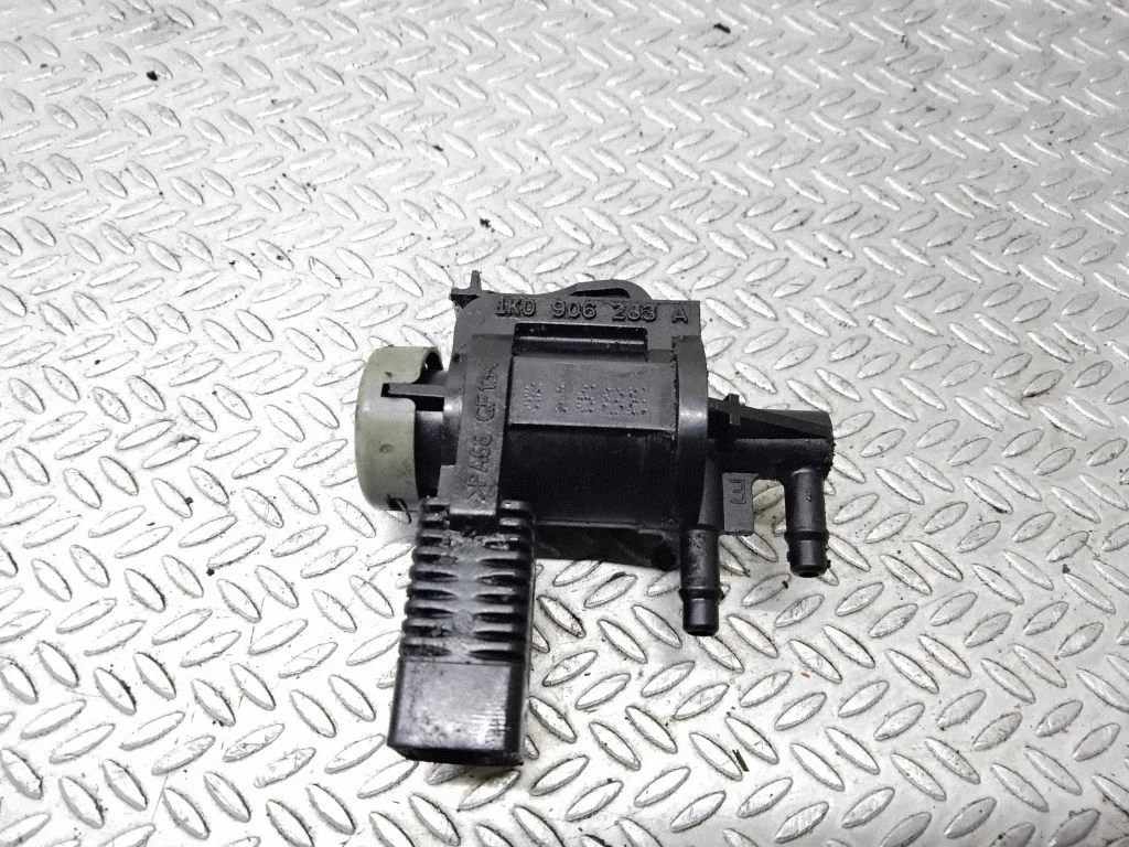 Solenoidklapp – Seat Ibiza IV (6J,6P) (2008-2017)