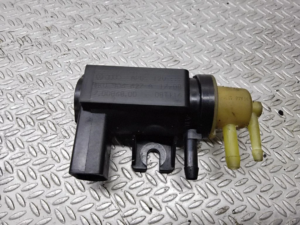 Solenoidklapp – Seat Ibiza IV (6J,6P) (2008-2017)