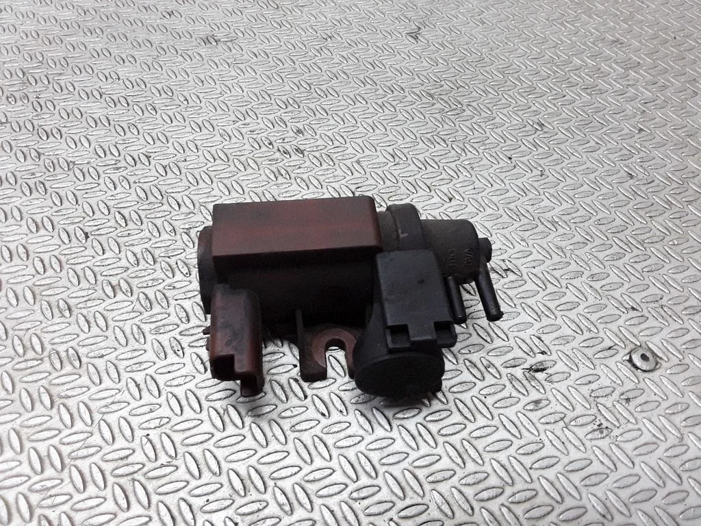 Solenoidklapp – Ford S-MAX (2006-2015)