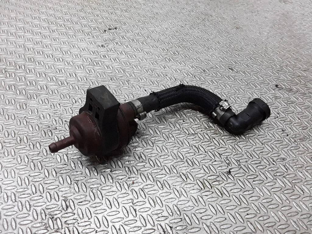 Solenoidklapp – Citroen C3 (2002-2004)