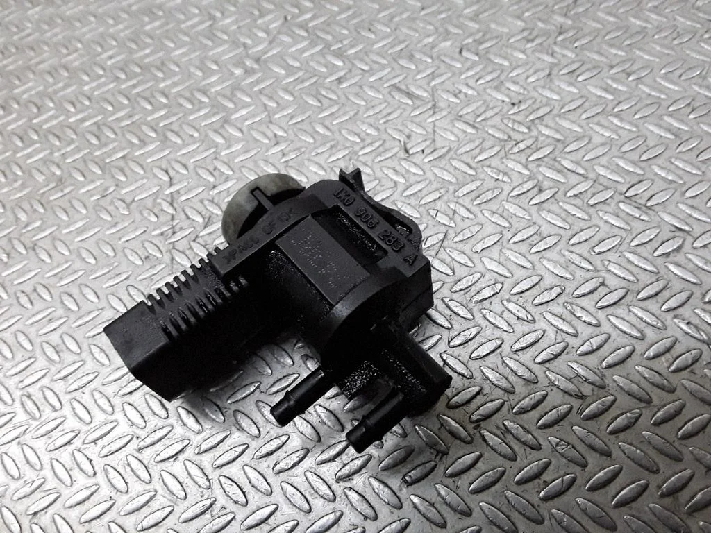 Turbo solenoid valve – Skoda Yeti (5L) (2009-2017)