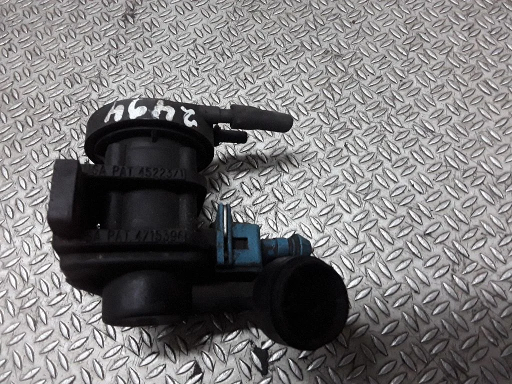 Solenoidklapp – Saab 9-3 Ver2 (2003-2007)