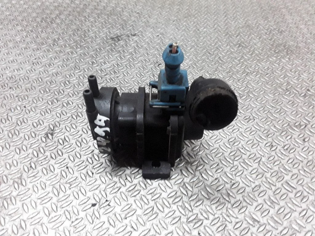 Turbo solenoīda vārsts – Saab 9-3 Ver2 (2003-2007)