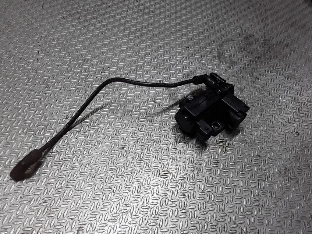 Turbo solenoid valve – Chrysler Grand Voyager IV (2001-2007)
