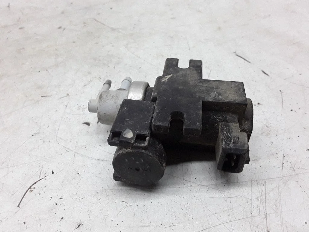 Solenoidklapp – Hyundai H-1, Starex, Satellite (1997-2008)