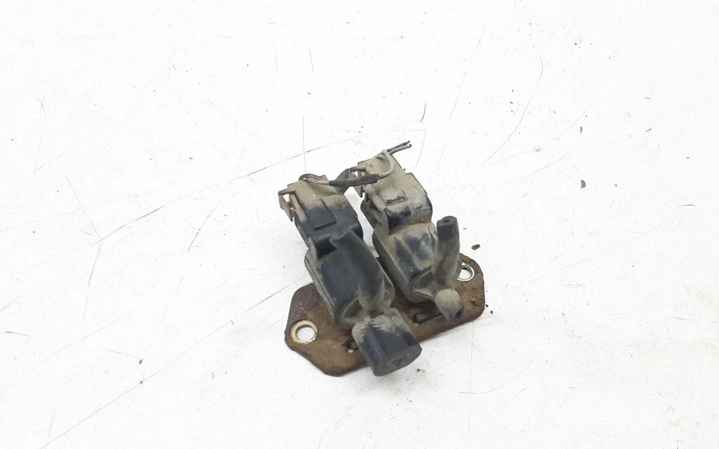 Turbo solenoid valve – Mitsubishi Pajero Sport I (1996-2008)