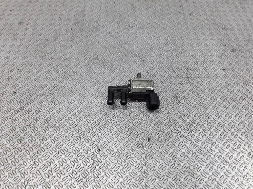 Turbo solenoid valve – Ford Fiesta (2006-2008)