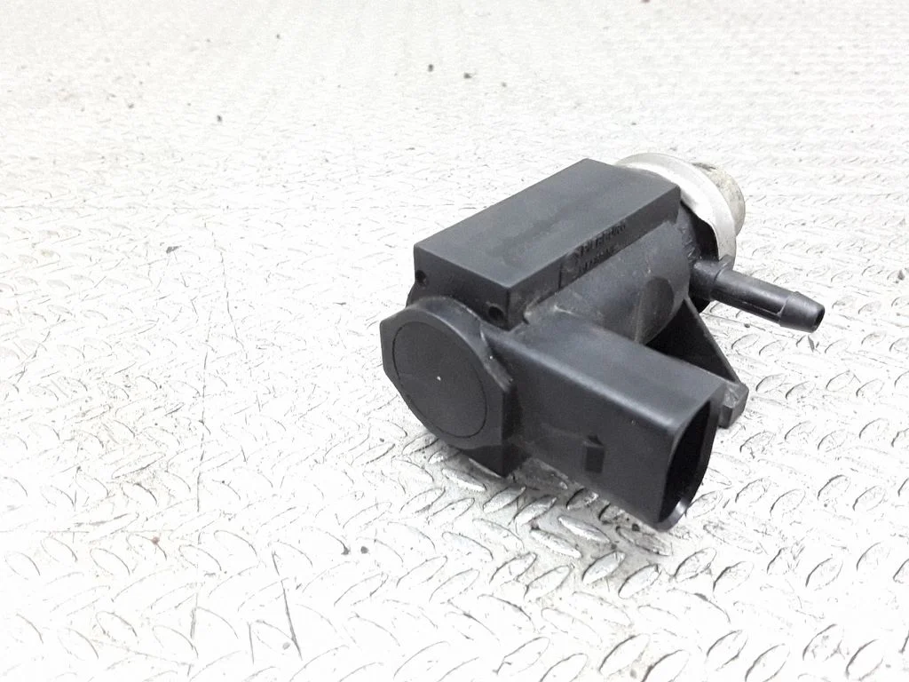 Turbo solenoid valve – Volkswagen New Beetle (1998-2010)