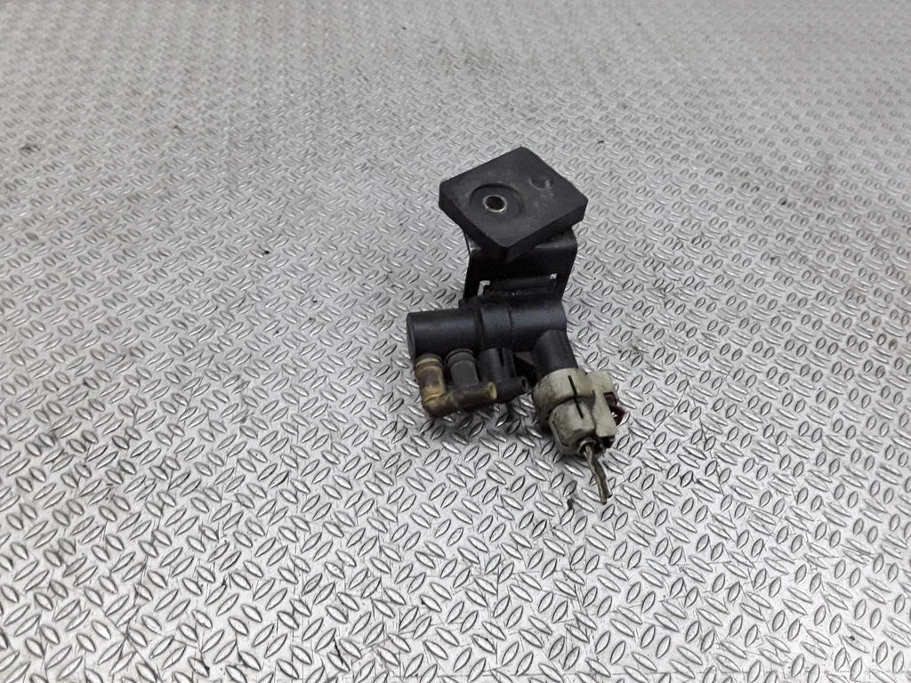 Turbo solenoid valve – Chrysler Grand Voyager IV (2001-2007)