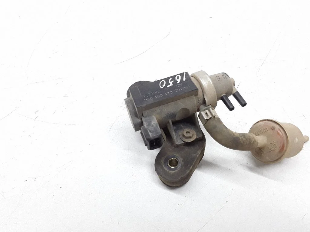 Turbo solenoid valve – Land Rover Freelander (1996-2006)