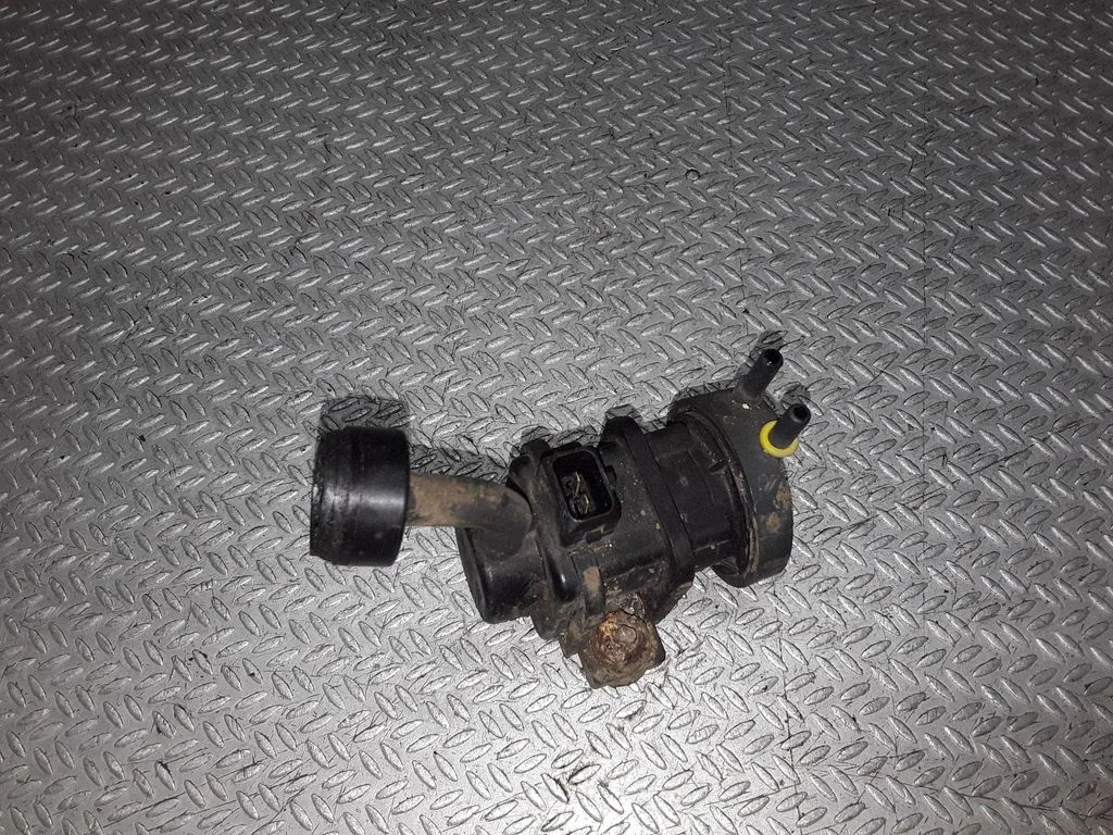Turbo solenoīda vārsts – Saab 9-5 (1998-2005)