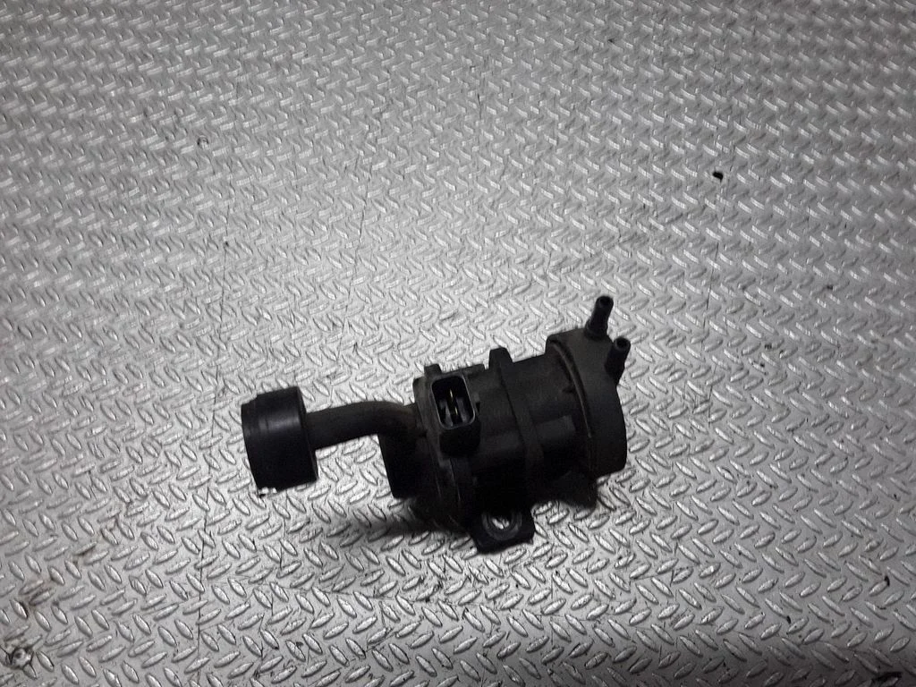 Turbo solenoīda vārsts – Saab 9-5 (1998-2005)