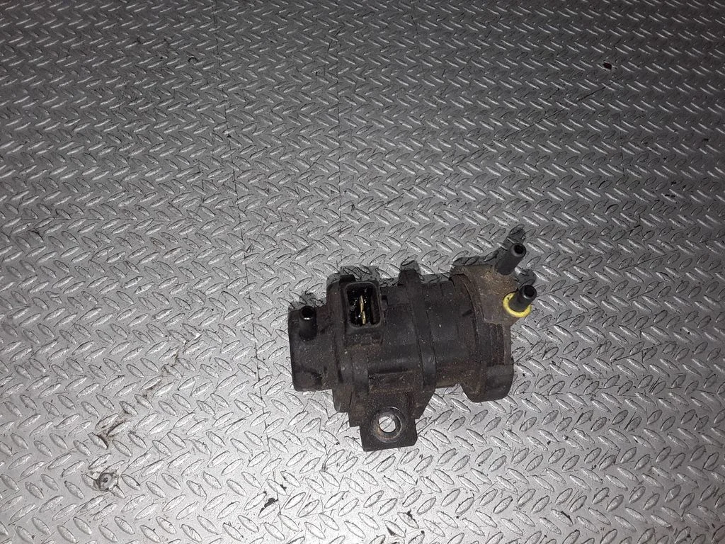 Turbo solenoīda vārsts – Saab 9-5 (1998-2005)