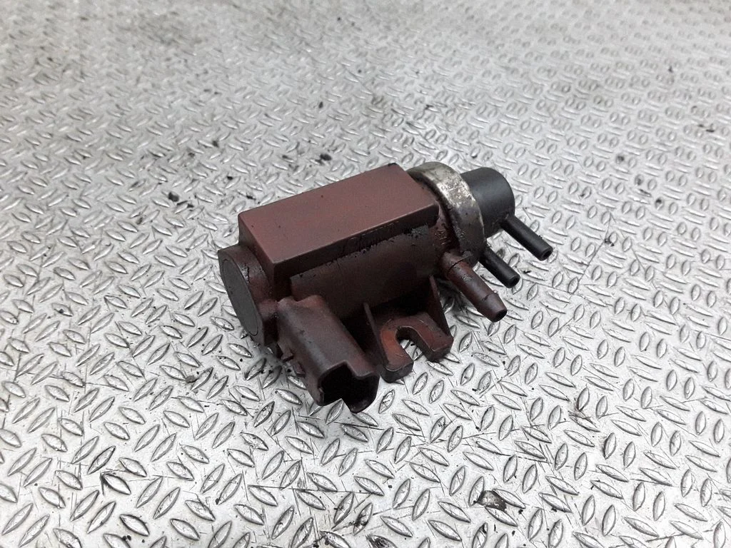 Turbo solenoid valve – Citroen Berlingo (2008-2018)