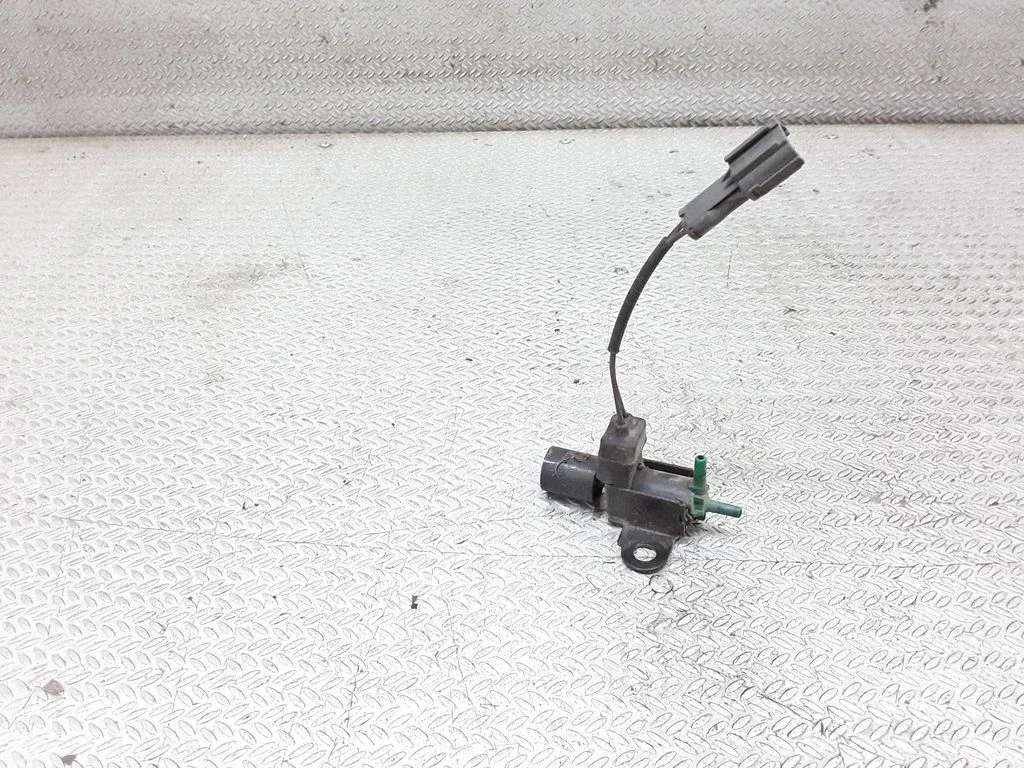 Turbo solenoid valve – Opel Frontera A (1991-1998)