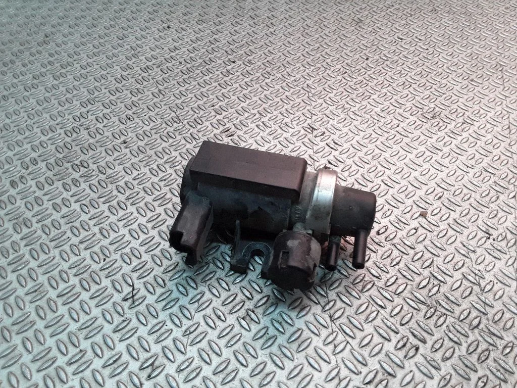 Solenoidklapp – Citroen C3 (2002-2004)