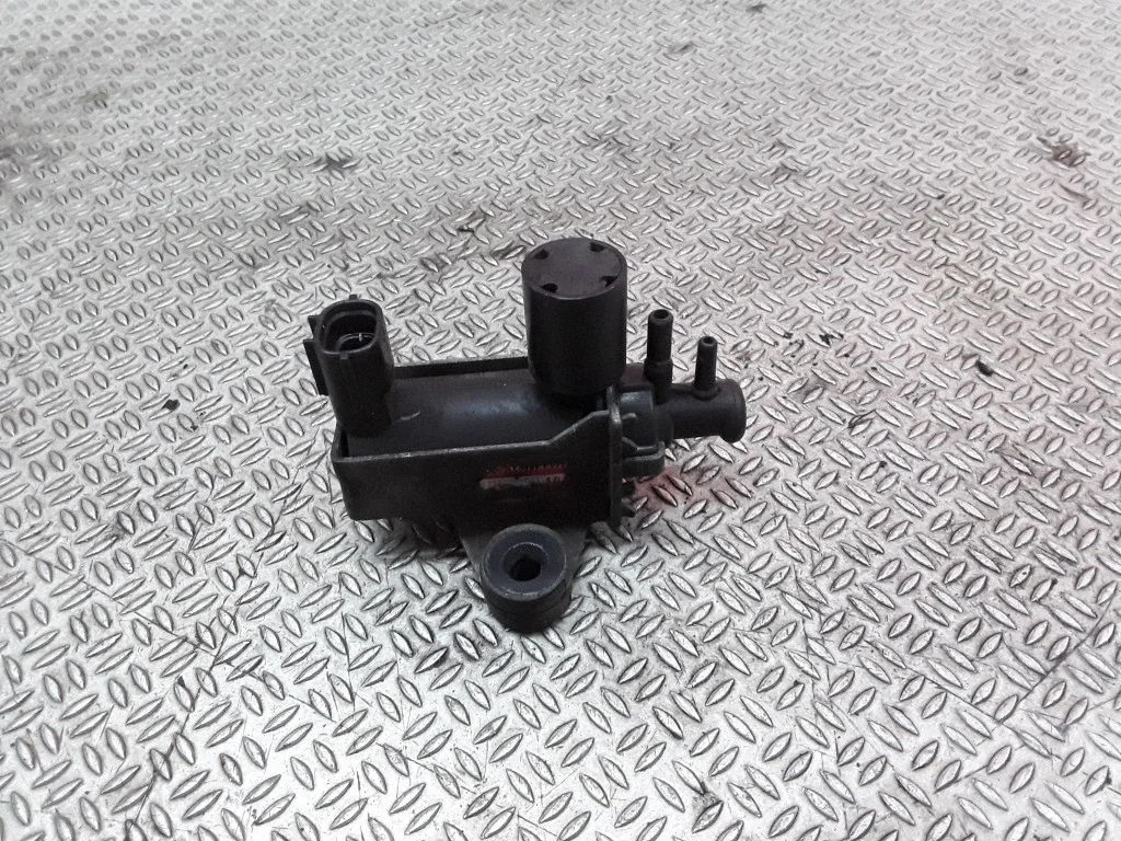 Turbo solenoīda vārsts – Subaru Forester SH (2008-2013)