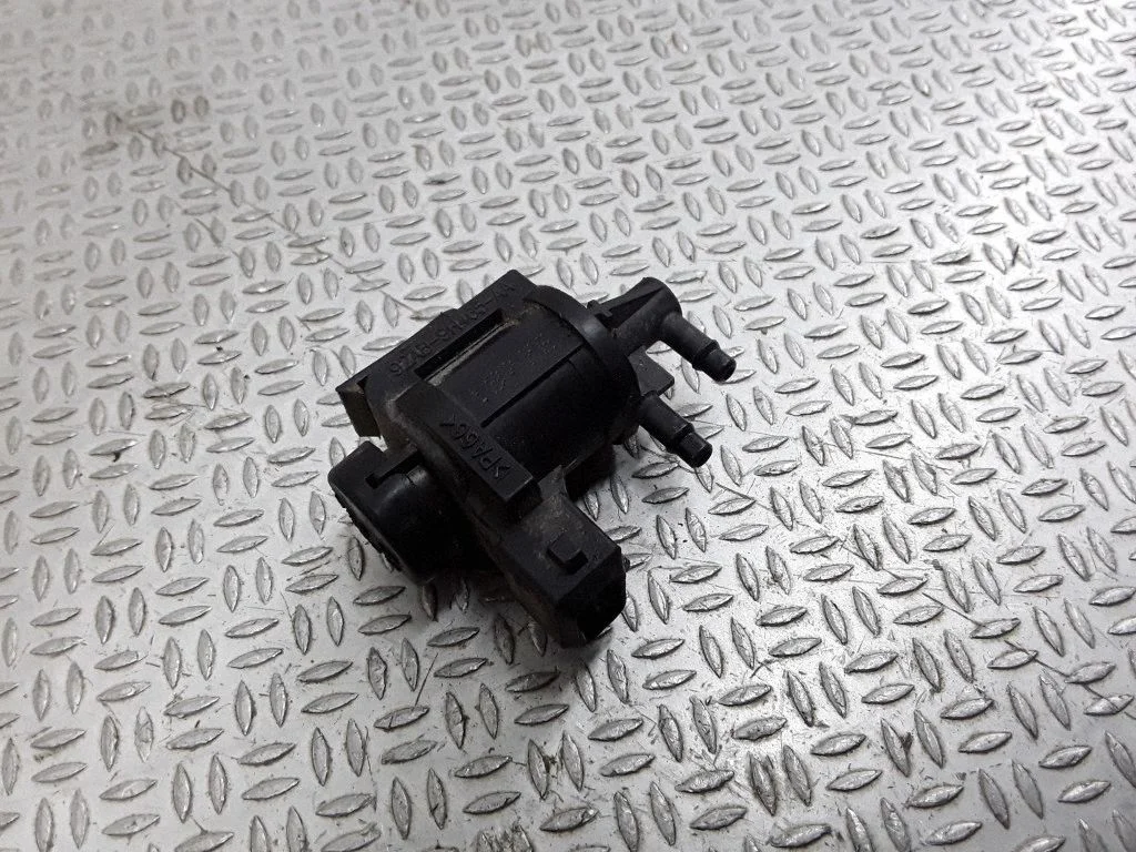 Turbo solenoid valve – Ford Transit - Tourneo Connect (2003-2008)