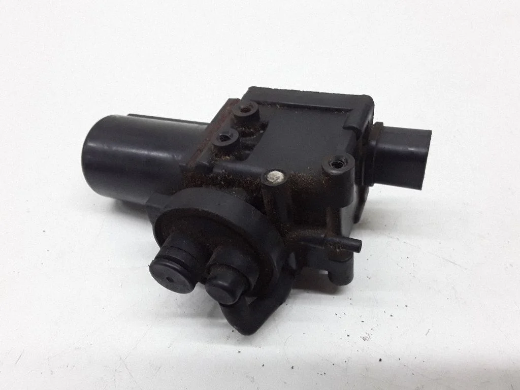 Solenoidklapp – Mitsubishi Galant (1997-2003)