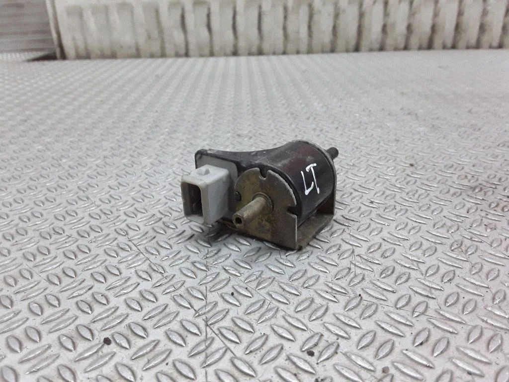 Turbo solenoīda vārsts – Volkswagen Jetta III (1992-1999)