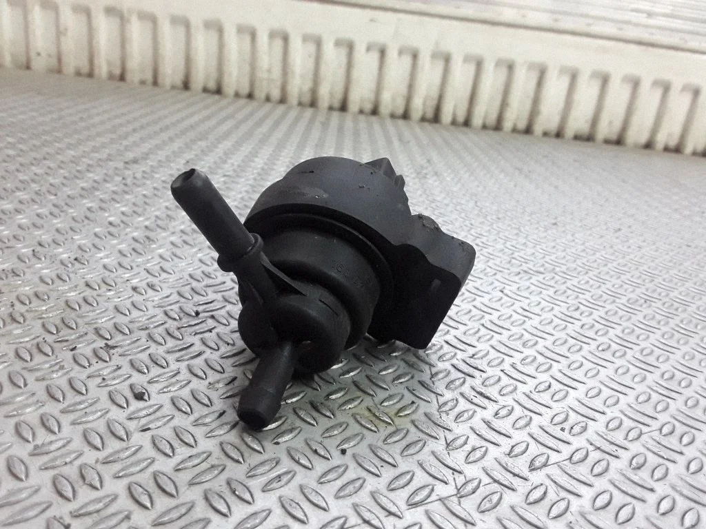 Turbo solenoīda vārsts – Mercedes-Benz ML klase W163 (1997-2005)