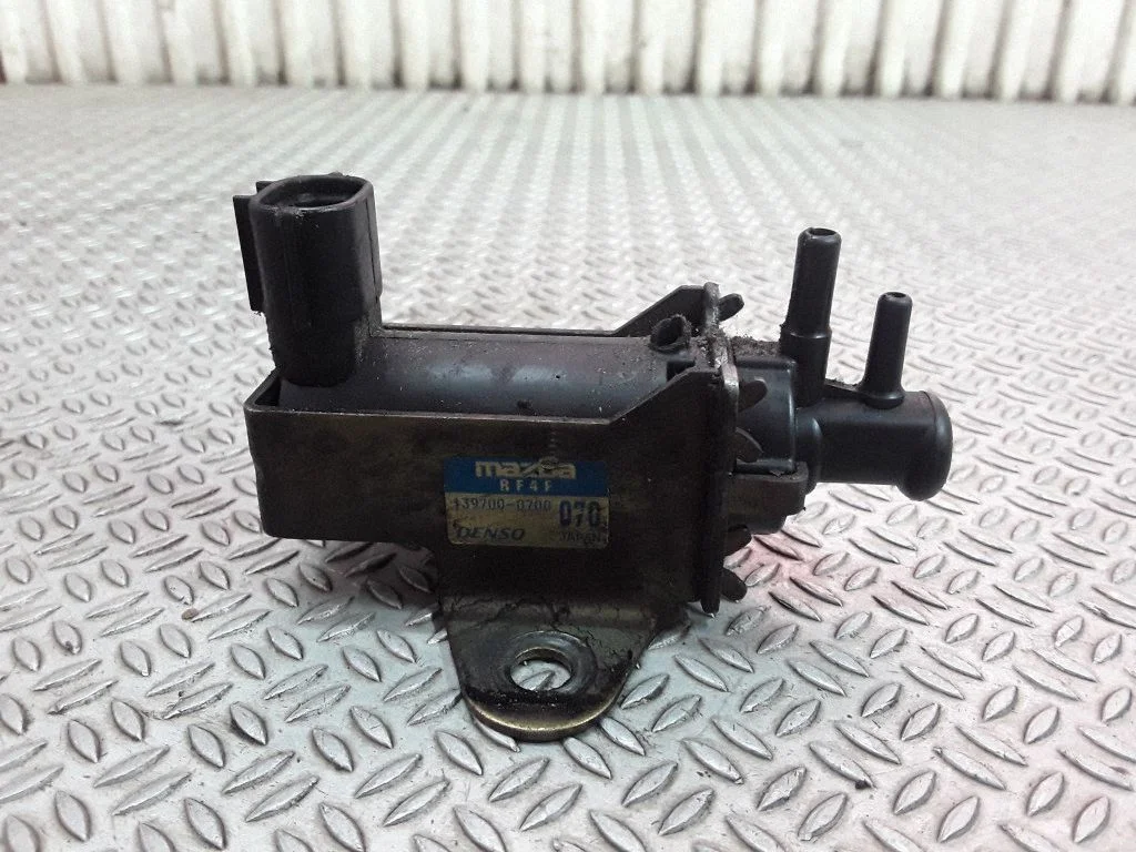 Turbo solenoīda vārsts 1397000700