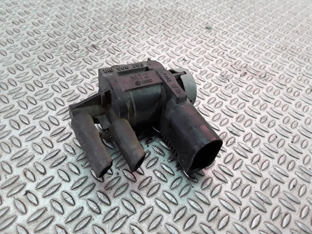 Zawór elektromagnetyczny turbo – Mitsubishi Lancer Evolution X (2008-2014)