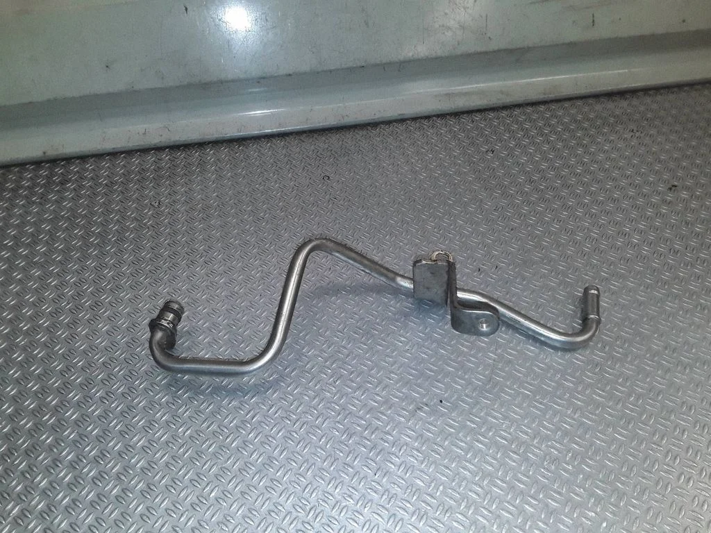 Jahutustoru(d)/-voolik(ud) – Volkswagen Golf Plus (2005-2013)