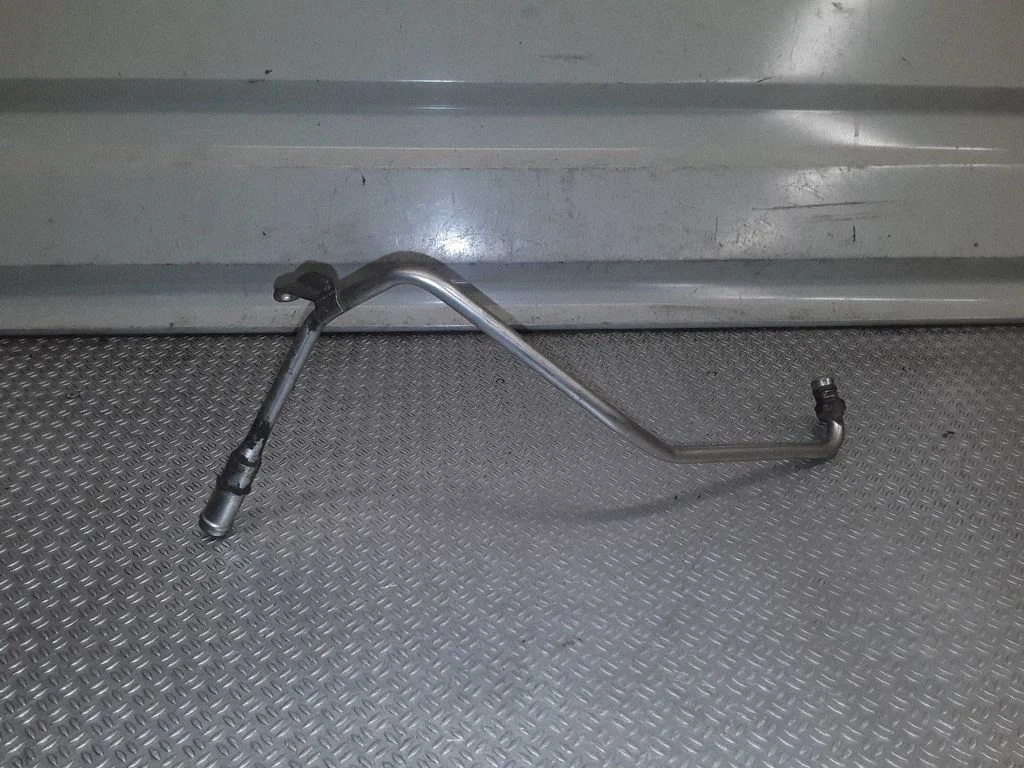 Jahutustoru(d)/-voolik(ud) – Volkswagen Golf Plus (2005-2013)
