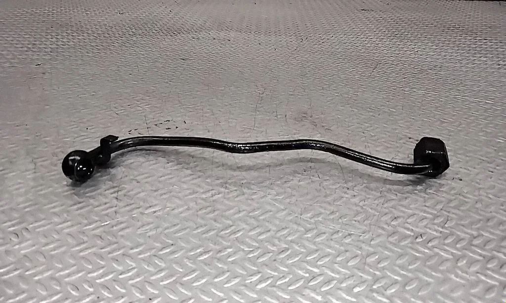 Turbo turbocharger oiling pipe/hose – KIA Carens II (2007-2012)