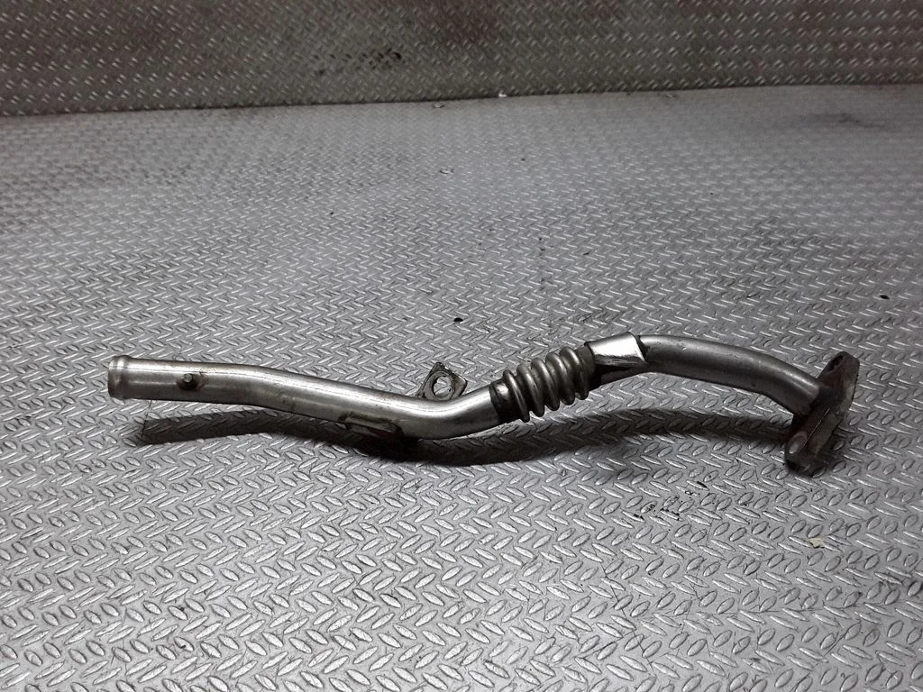 Jahutustoru(d)/-voolik(ud) – Audi A6 Allroad C5 (1999-2005)