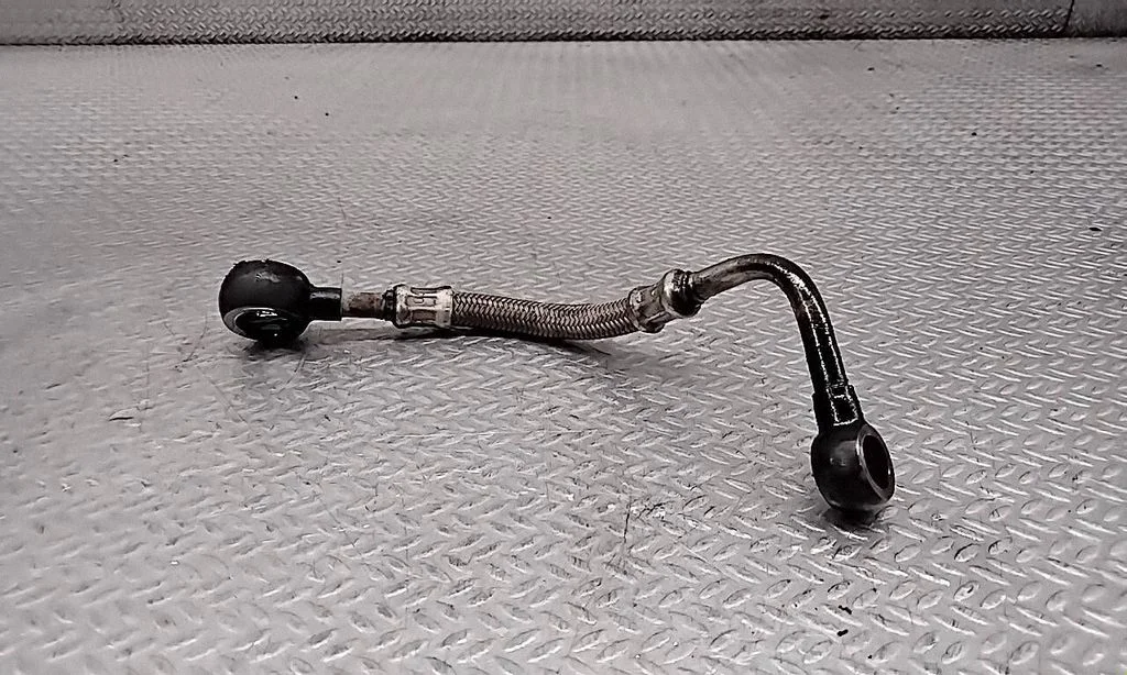 Turbīnas eļļošanas caurulīte(-s)/šļūtene(-s) – Ford S-MAX (2006-2015)