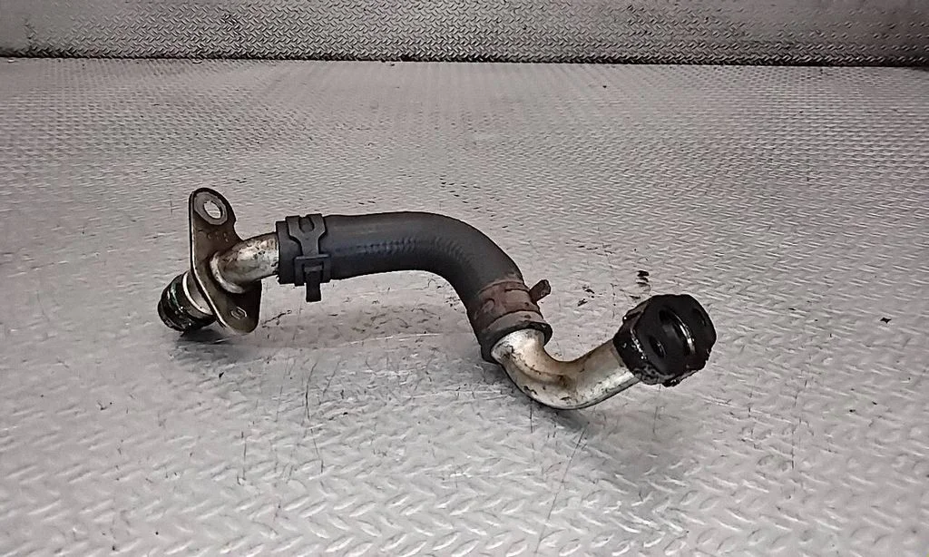 Przewody/węże olejowe turbo – Nissan Note (E11) (2006-2014)