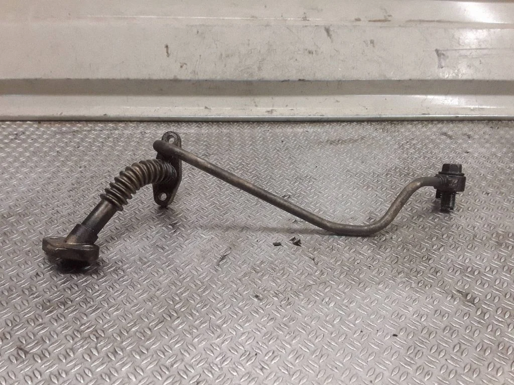 Turbo turbocharger oiling pipe/hose – Honda Civic (2006-2011)