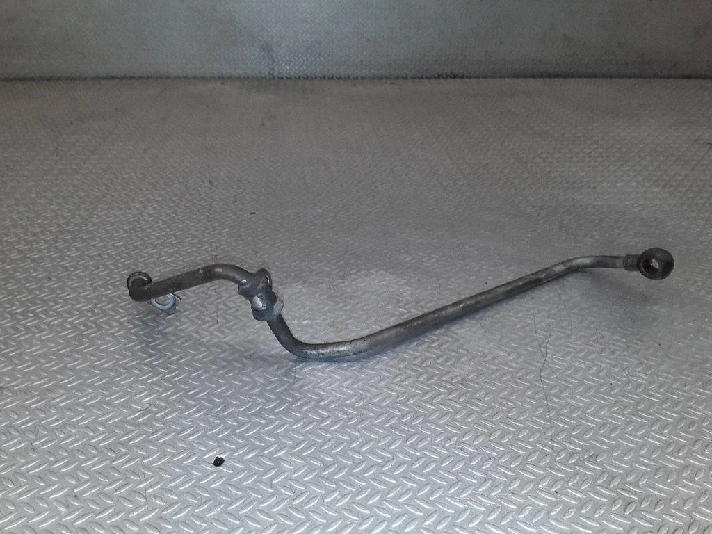 Turbo turbocharger oiling pipe/hose – Mercedes-Benz B-Class W245 (2005-2011)