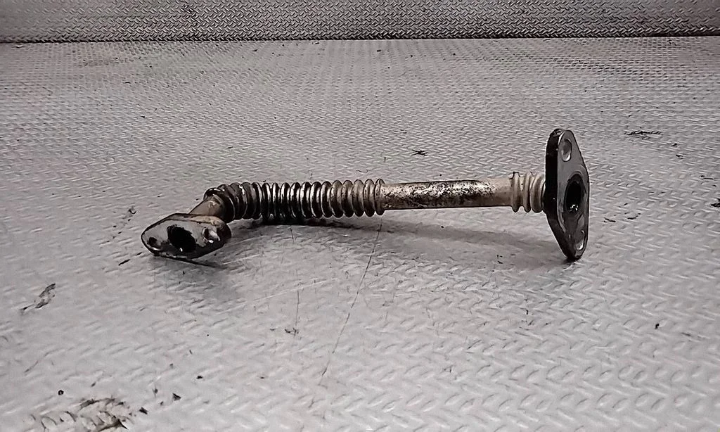 Turbo turbocharger oiling pipe/hose – Hyundai i30 (2007-2012)