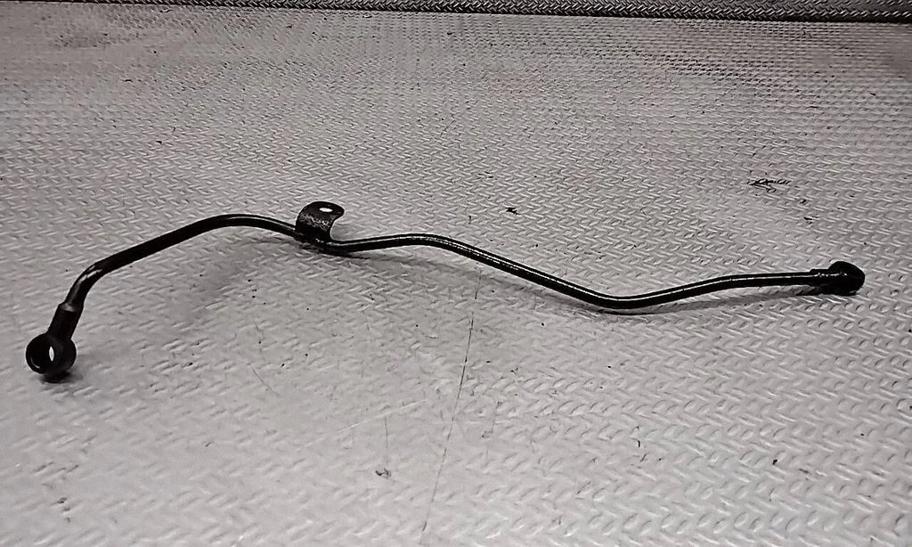 Turbo turbocharger oiling pipe/hose – Hyundai i30 (2007-2012)