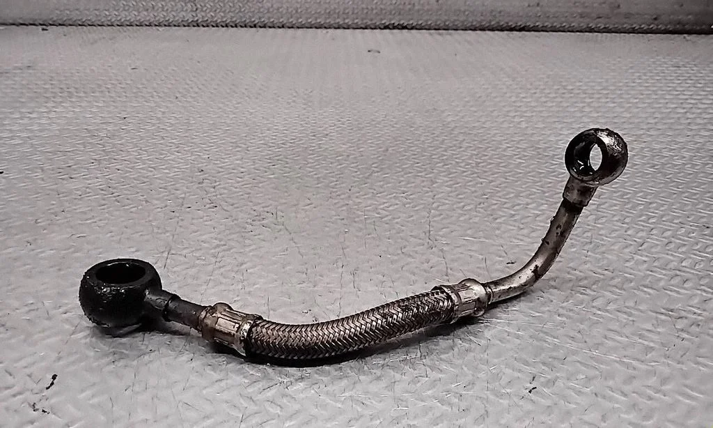 Turbīnas eļļošanas caurulīte(-s)/šļūtene(-s) – Ford S-MAX (2006-2015)