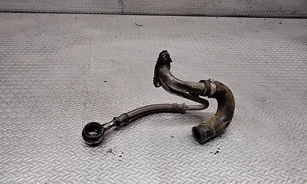 Turbīnas eļļošanas caurulīte(-s)/šļūtene(-s) – Ford S-MAX (2006-2015)