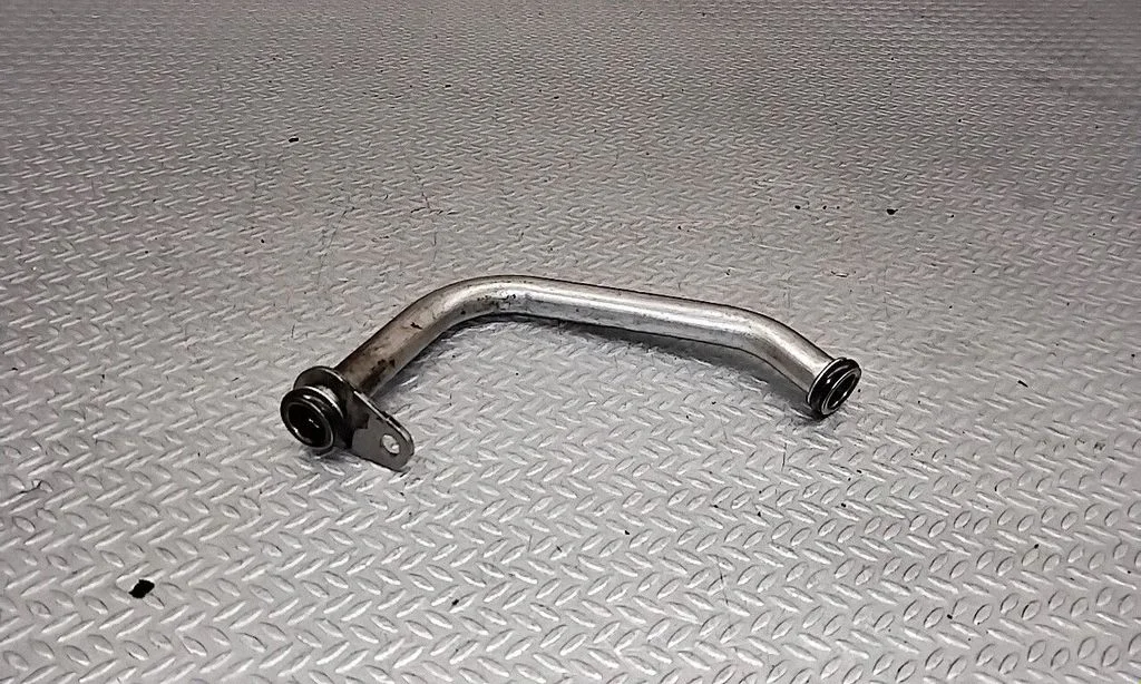 Turbo turbocharger oiling pipe/hose – Skoda Rapid (NH) (2012-2019)