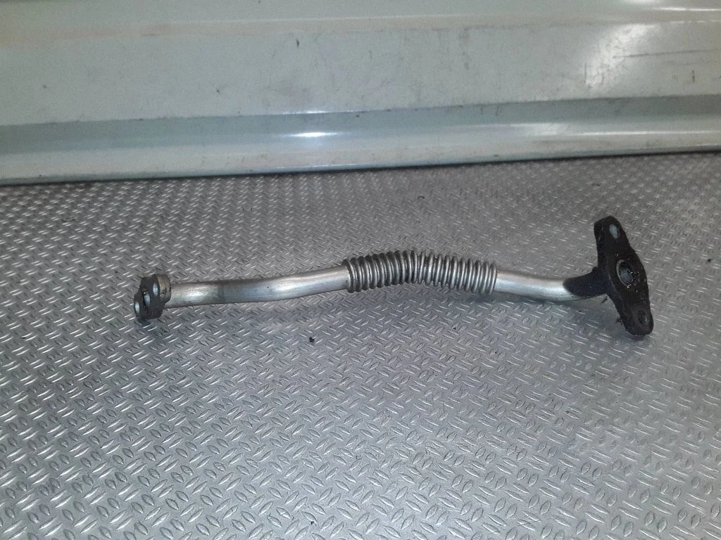 Turbo turbocharger oiling pipe/hose – Hyundai i30 (2007-2012)