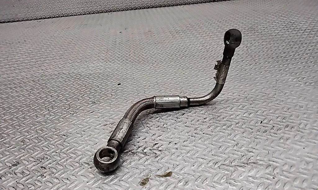 Turbo turbocharger oiling pipe/hose – Fiat Bravo (2007-2014)
