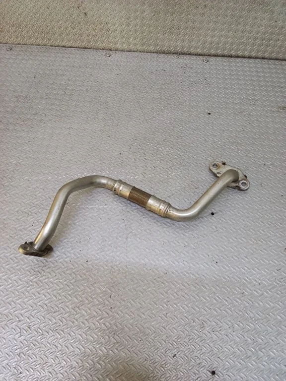 Turbo turbocharger oiling pipe/hose – Volkswagen Jetta V (2005-2010)