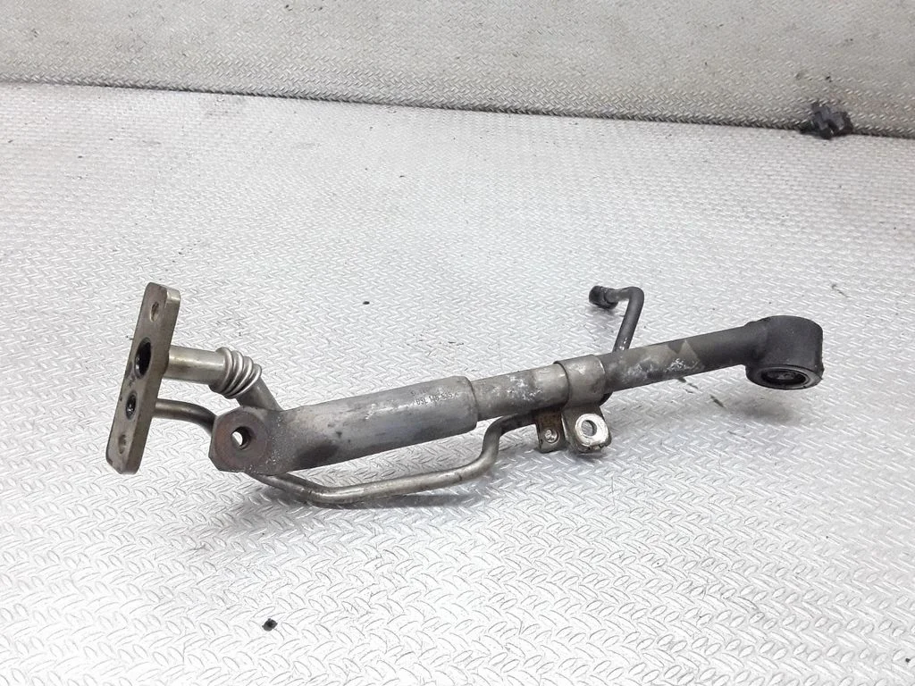 Turbo turbocharger oiling pipe/hose – Seat Altea XL (2004-2015)