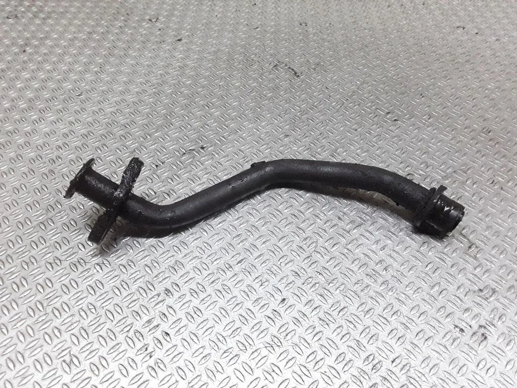 Turbīnas eļļošanas caurulīte(-s)/šļūtene(-s) – Mitsubishi Colt CZ3 (2006-2009)